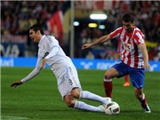 Bóng đá anh, ngoại hạng anh, lịch thi đấu euro 2012, Người chơi tệ nhất ở Calderon: Vì sao thế Kaka?